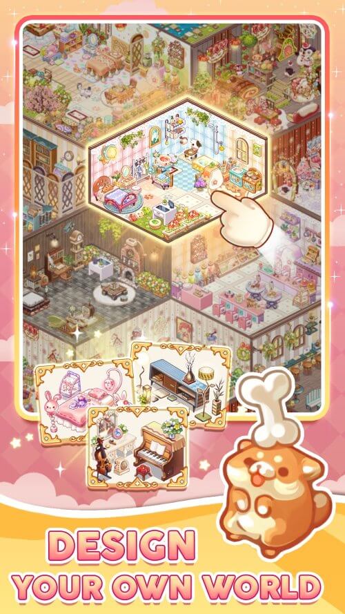 Kawaii Puzzle: Unpacking Decor