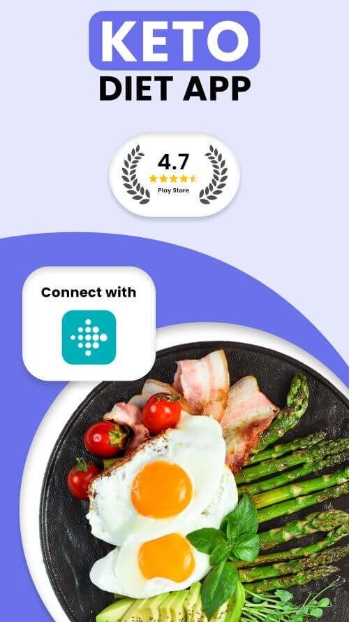 Keto Manager-Keto Diet Tracker