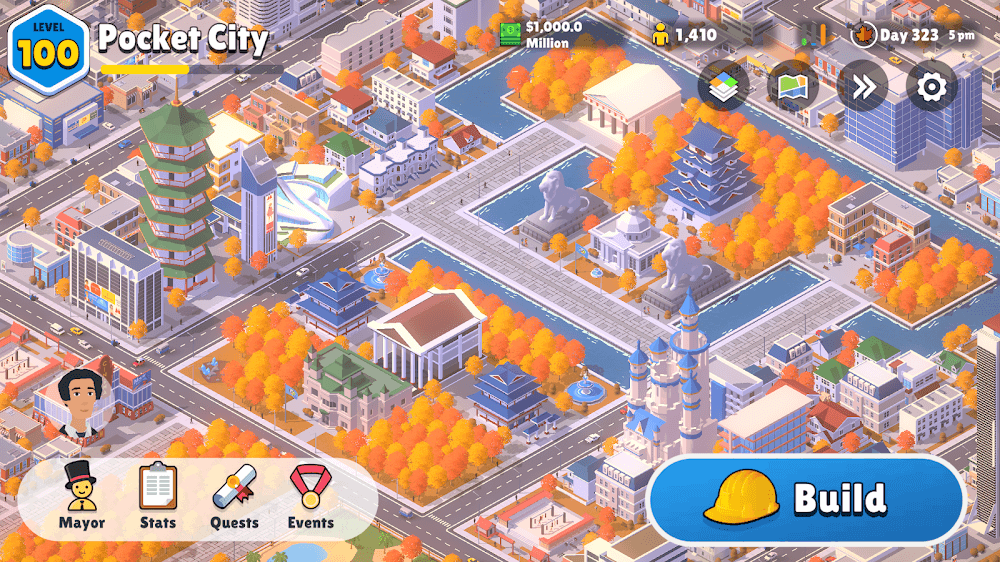 Pocket City 2