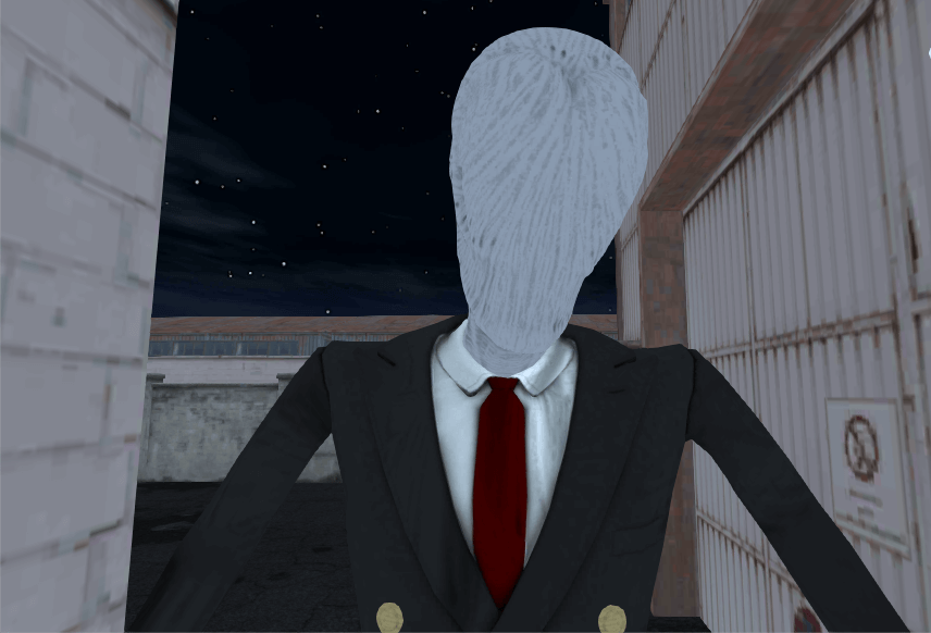 Slender Insane