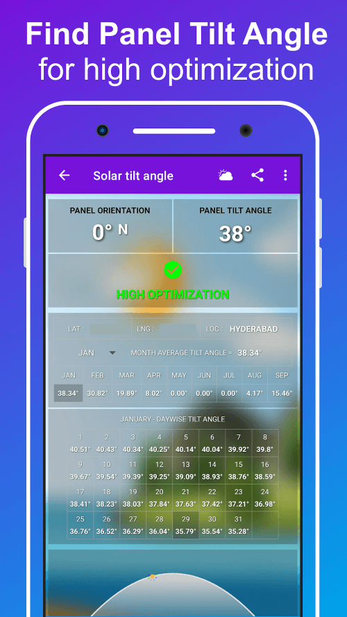 SolarCalc Pro – Solar PV Calc