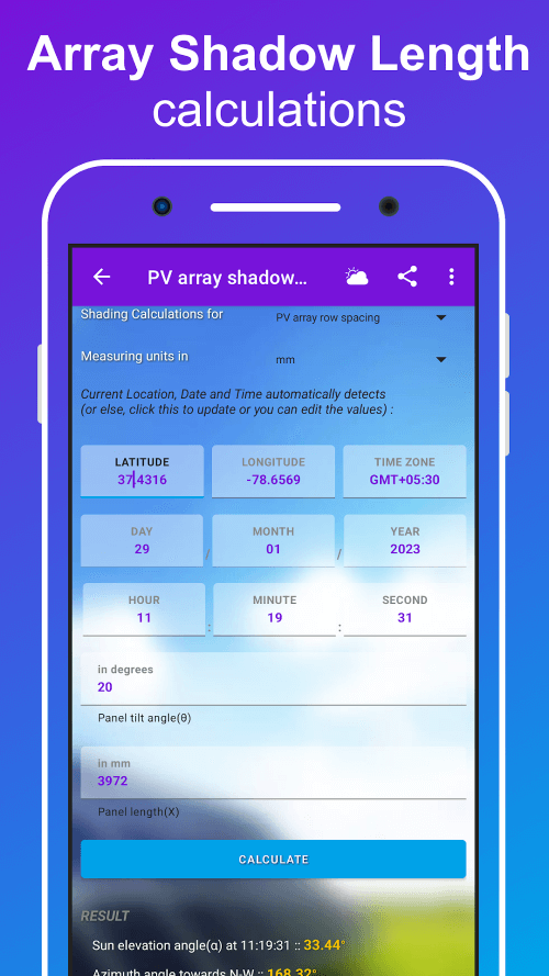 SolarCalc Pro – Solar PV Calc