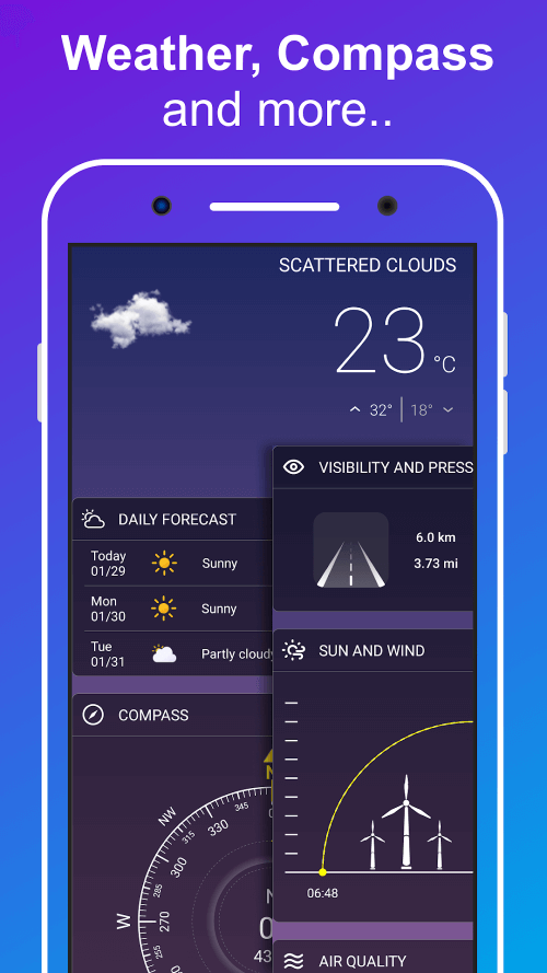 SolarCalc Pro – Solar PV Calc