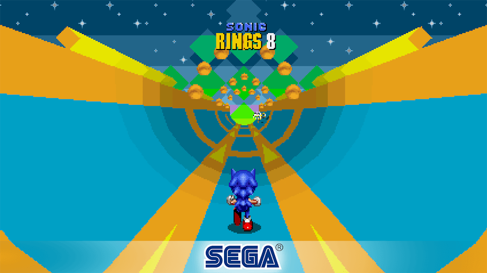 Sonic The Hedgehog 2 Classic