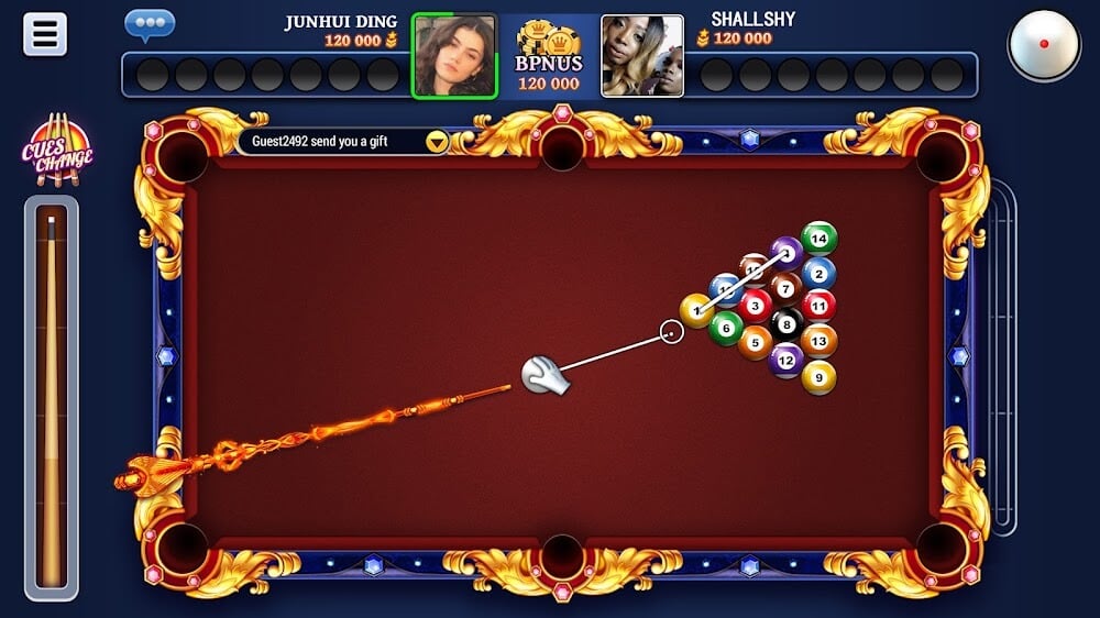 8 Ball Blitz – Billiards Games