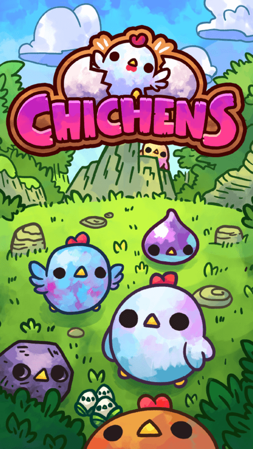 Chichens (Unreleased)